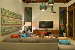 Imagine Your Family Renting a Luxury Holiday Villa Close to Seminyaks 