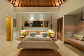 Imagine Your Family Renting a Luxury Holiday Villa Close to Seminyaks 