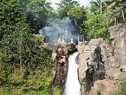 Villa for Rent in Bali 2039