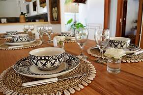 Villa for Rent in Bali 2039