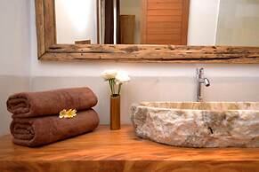 Villa for Rent in Bali 2039