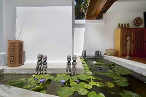 Villa for Rent in Bali 2039