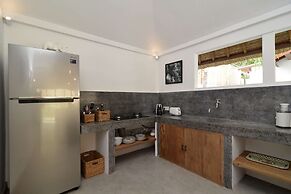 Villa for Rent in Bali 2039