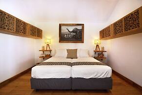 Villa for Rent in Bali 2039