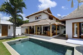 Villa for Rent in Bali 2039