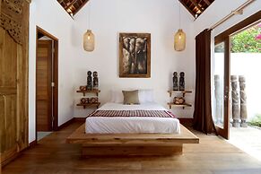 Villa for Rent in Bali 2039