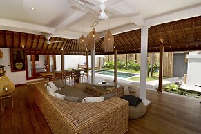 Villa for Rent in Bali 2039