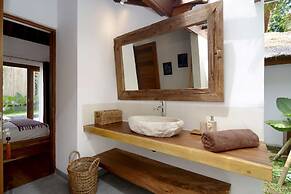 Villa for Rent in Bali 2039