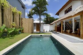 Villa for Rent in Bali 2039