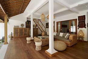 Villa for Rent in Bali 2039