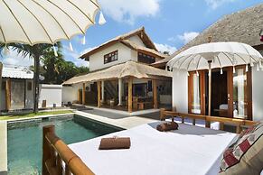Villa for Rent in Bali 2039