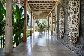 Villa for Rent in Bali 2008