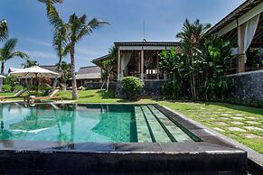 Villa for Rent in Bali 2008