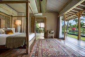 Villa for Rent in Bali 2008