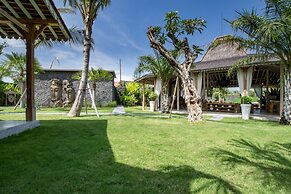 Villa for Rent in Bali 2008