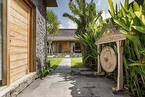 Villa for Rent in Bali 2008
