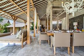 Villa for Rent in Bali 2008