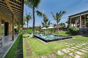 Villa for Rent in Bali 2008