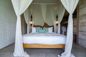 Villa for Rent in Bali 2008