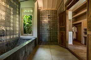 Villa for Rent in Bali 2008