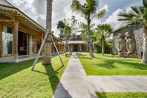 Villa for Rent in Bali 2008