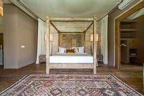 Villa for Rent in Bali 2008