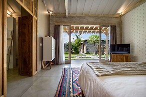 Villa for Rent in Bali 2008