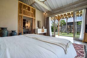 Villa for Rent in Bali 2008