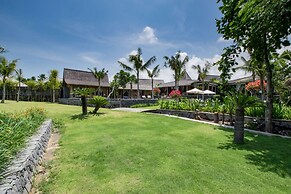 Villa for Rent in Bali 2008