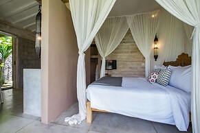 Villa for Rent in Bali 2008