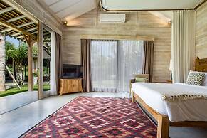 Villa for Rent in Bali 2008