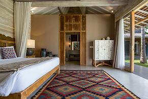 Villa for Rent in Bali 2008