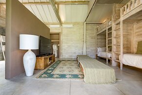 Villa for Rent in Bali 2008