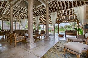 Villa for Rent in Bali 2008