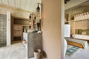 Villa for Rent in Bali 2008