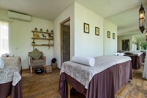 Villa for Rent in Bali 2008