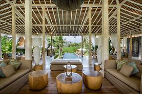 Villa for Rent in Bali 2008