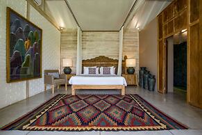 Villa for Rent in Bali 2008