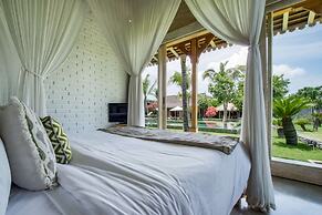 Villa for Rent in Bali 2008