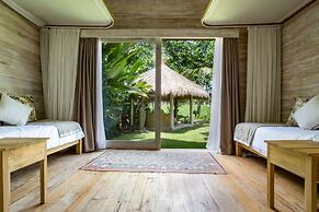 Villa for Rent in Bali 2008