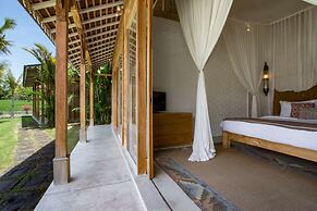 Villa for Rent in Bali 2008