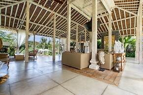 Villa for Rent in Bali 2008