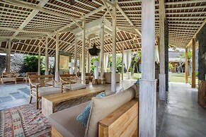 Villa for Rent in Bali 2008