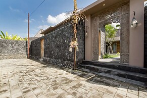 Villa for Rent in Bali 2008