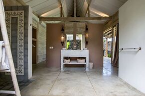 Villa for Rent in Bali 2008