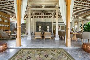 Villa for Rent in Bali 2008