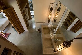 Villa for Rent in Bali 2008