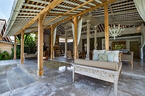 Villa for Rent in Bali 2008