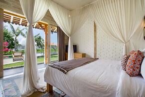 Villa for Rent in Bali 2008