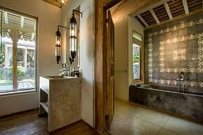 Villa for Rent in Bali 2008